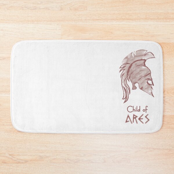 Item preview, Child of Ares – Percy Jackson inspired design  designed and sold by photonxt.