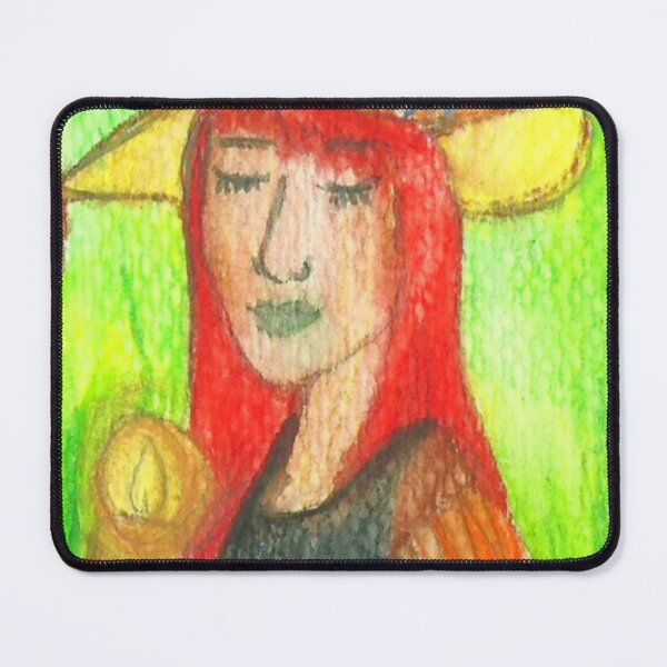 Item preview, Bewitched Summer designed and sold by Niina Niskanen.