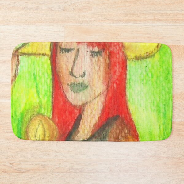 Item preview, Bewitched Summer  designed and sold by Niina  Niskanen.