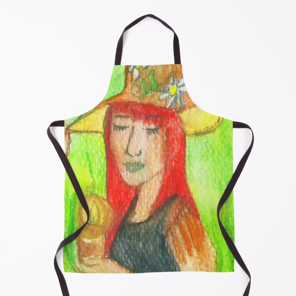Item preview, Bewitched Summer designed and sold by Niina Niskanen.