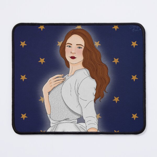 Item preview, Never Enough - Jenny Lind designed and sold by StargirlRen.