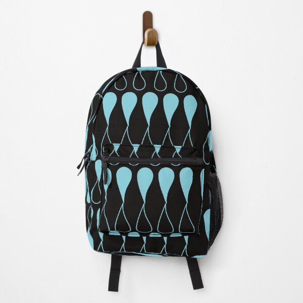 Item preview, Modern Geometric Abstract Designs for Home Décor designed and sold by delohill.