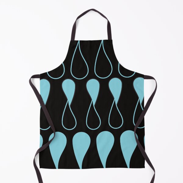 Item preview, Modern Geometric Abstract Designs for Home Décor designed and sold by delohill.