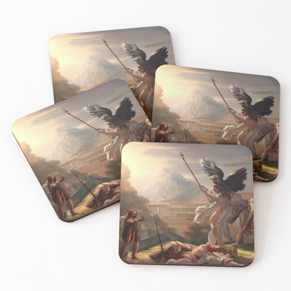 Item preview, Classical roman myths and mythology 2 designed and sold by artstore911.