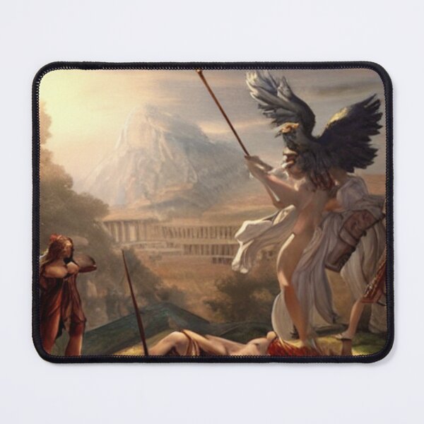 Item preview, Classical roman myths and mythology 2 designed and sold by artstore911.
