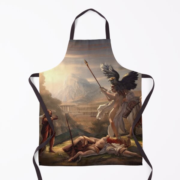 Item preview, Classical roman myths and mythology 2 designed and sold by artstore911.