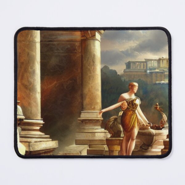 Item preview, Classical roman myths and mythology 3 designed and sold by artstore911.