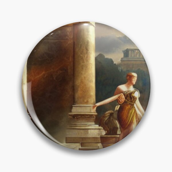 Item preview, Classical roman myths and mythology 3 designed and sold by artstore911.