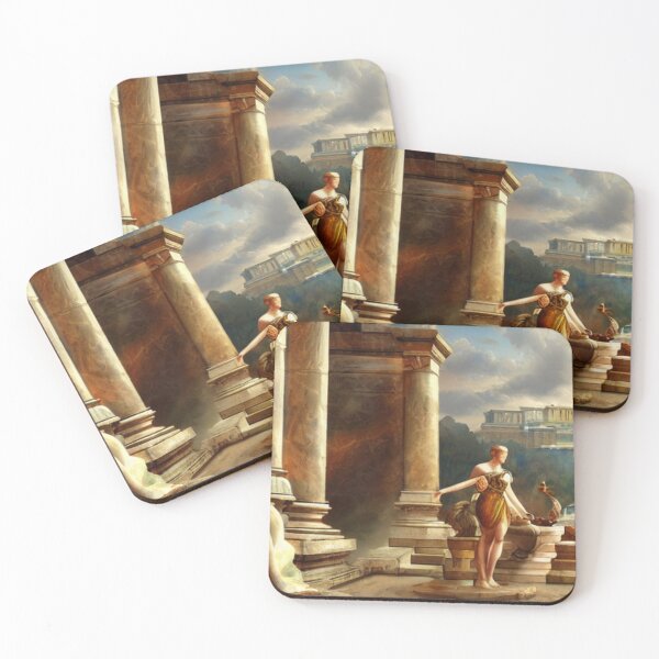 Item preview, Classical roman myths and mythology 3 designed and sold by artstore911.