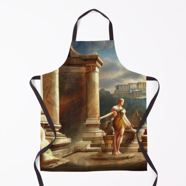 Item preview, Classical roman myths and mythology 3 designed and sold by artstore911.