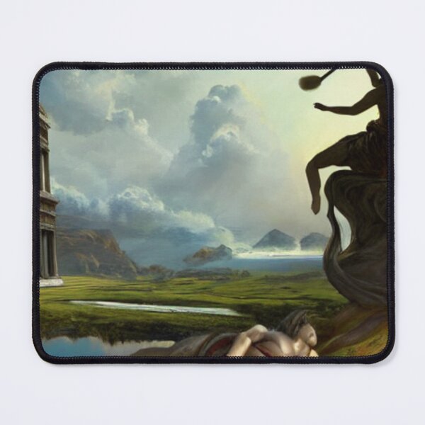 Item preview, Classical roman myths and mythology 4 designed and sold by artstore911.
