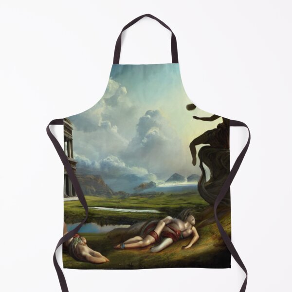 Item preview, Classical roman myths and mythology 4 designed and sold by artstore911.