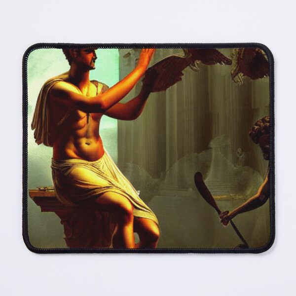 Item preview, Classical roman myths and mythology 6 designed and sold by artstore911.