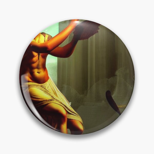 Item preview, Classical roman myths and mythology 6 designed and sold by artstore911.
