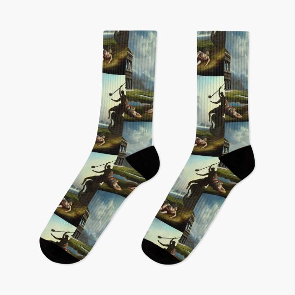 Item preview, Classical roman myths and mythology 4 designed and sold by artstore911.
