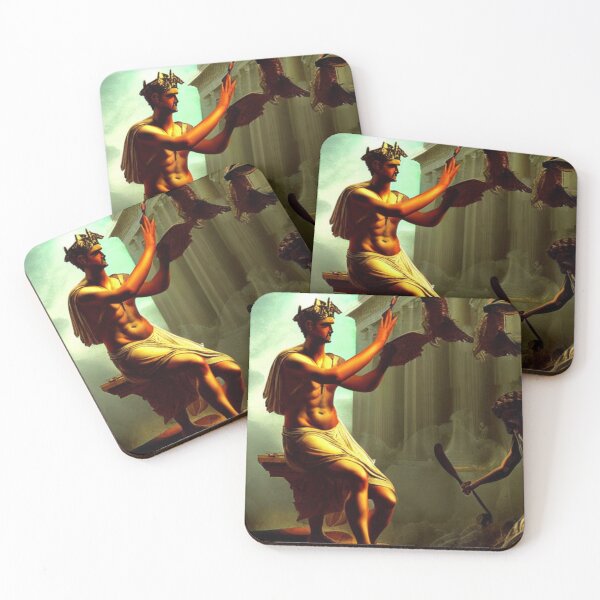 Item preview, Classical roman myths and mythology 6 designed and sold by artstore911.