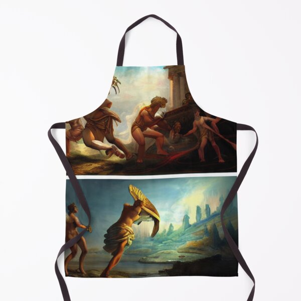 Item preview, Classical roman myths and mythology 5 designed and sold by artstore911.