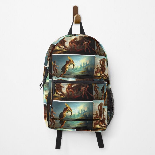 Item preview, Classical roman myths and mythology 5 designed and sold by artstore911.