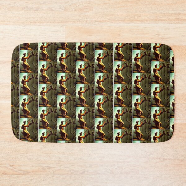 Item preview, Classical roman myths and mythology 6 designed and sold by artstore911.