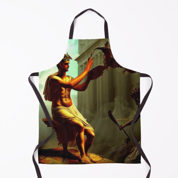 Item preview, Classical roman myths and mythology 6 designed and sold by artstore911.
