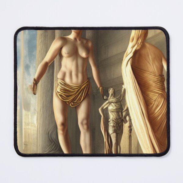 Item preview, Classical roman myths and mythology 7 designed and sold by artstore911.