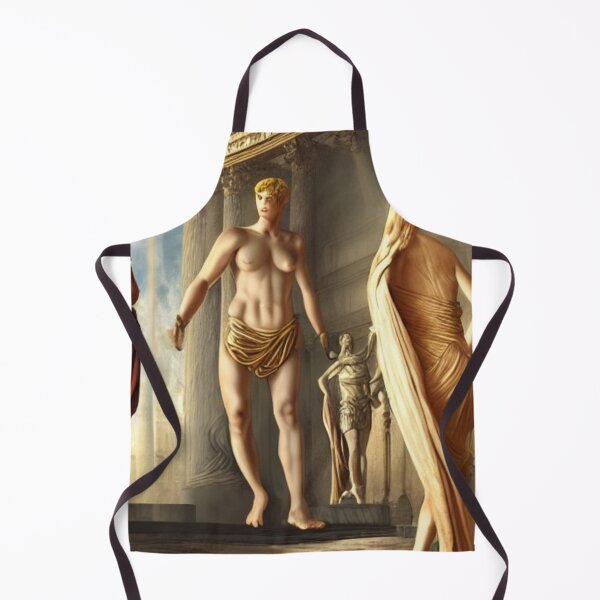 Item preview, Classical roman myths and mythology 7 designed and sold by artstore911.