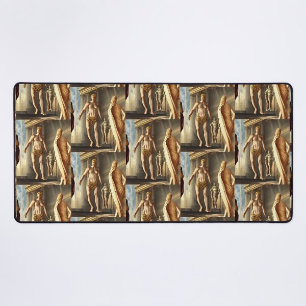 Item preview, Classical roman myths and mythology 7 designed and sold by artstore911.