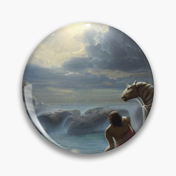 Item preview, Classical roman myths and mythology 8 designed and sold by artstore911.