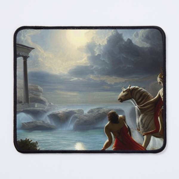 Item preview, Classical roman myths and mythology 8 designed and sold by artstore911.