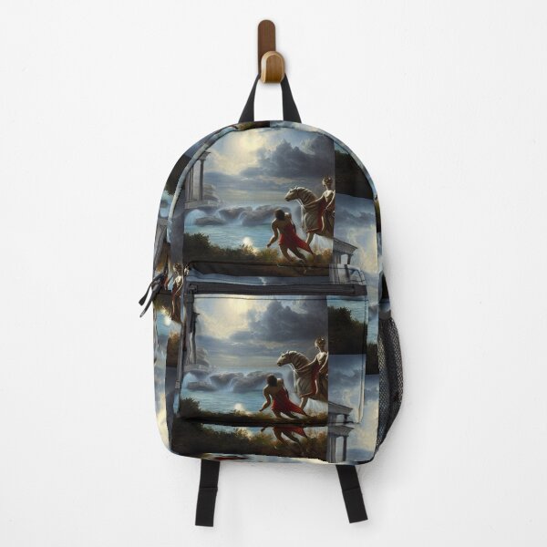 Item preview, Classical roman myths and mythology 8 designed and sold by artstore911.