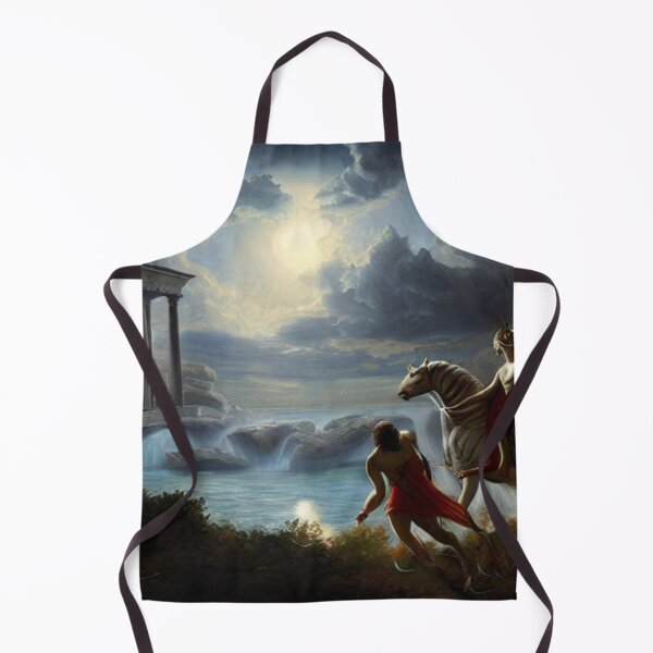 Item preview, Classical roman myths and mythology 8 designed and sold by artstore911.