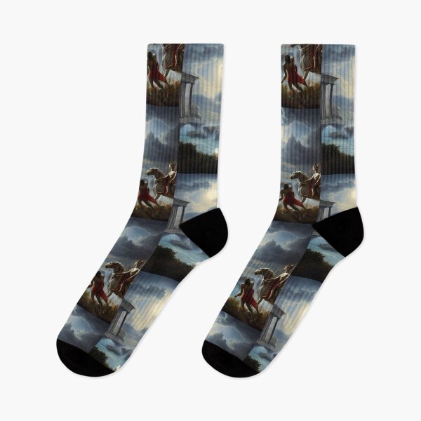 Item preview, Classical roman myths and mythology 8 designed and sold by artstore911.