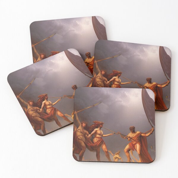 Item preview, Classical roman myths and mythology 11 designed and sold by artstore911.