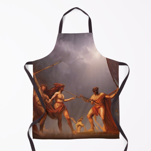 Item preview, Classical roman myths and mythology 11 designed and sold by artstore911.