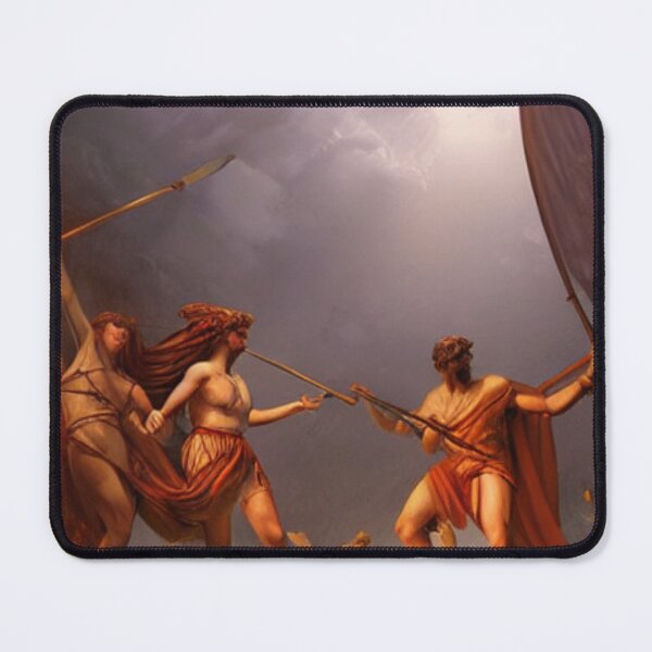 Item preview, Classical roman myths and mythology 11 designed and sold by artstore911.