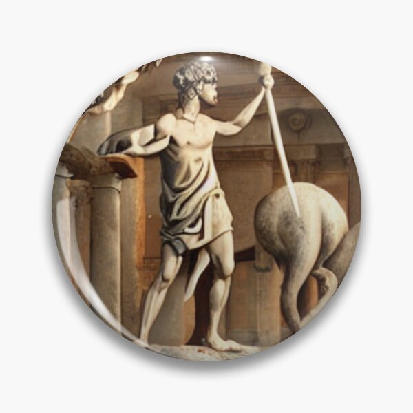 Item preview, Classical roman myths and mythology 12 designed and sold by artstore911.