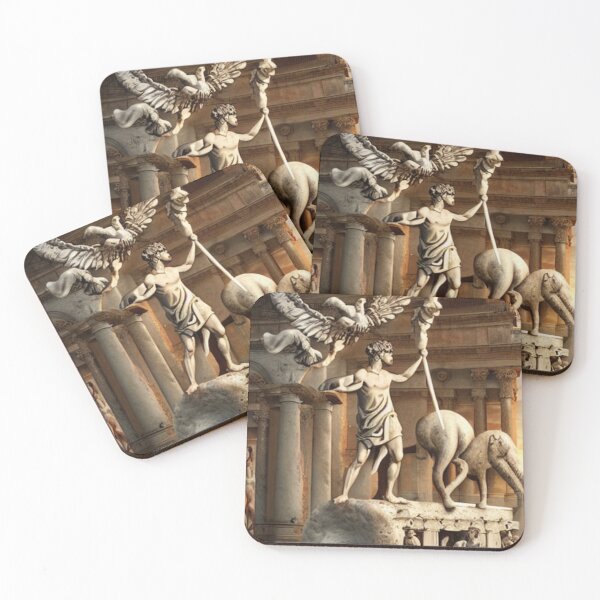 Item preview, Classical roman myths and mythology 12 designed and sold by artstore911.