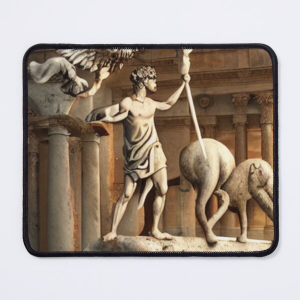 Item preview, Classical roman myths and mythology 12 designed and sold by artstore911.