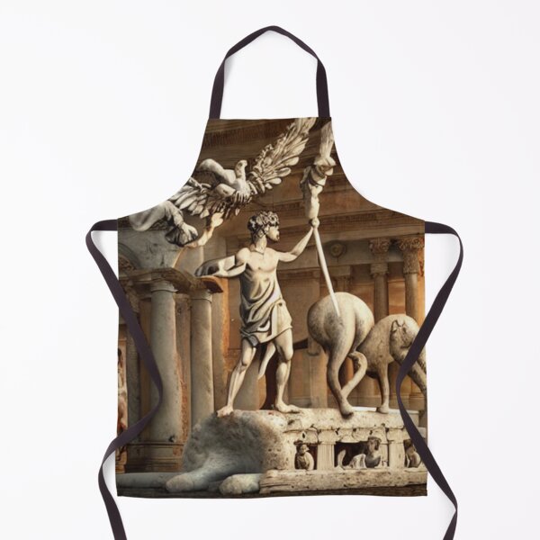 Item preview, Classical roman myths and mythology 12 designed and sold by artstore911.