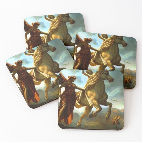 Item preview, Classical roman myths and mythology 13 designed and sold by artstore911.