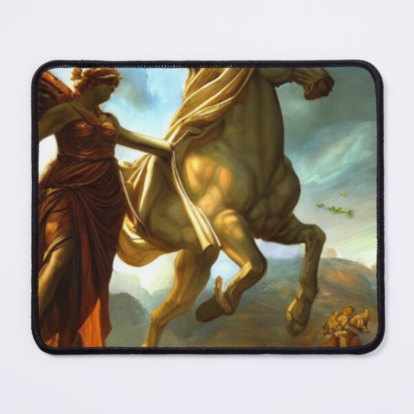 Item preview, Classical roman myths and mythology 13 designed and sold by artstore911.