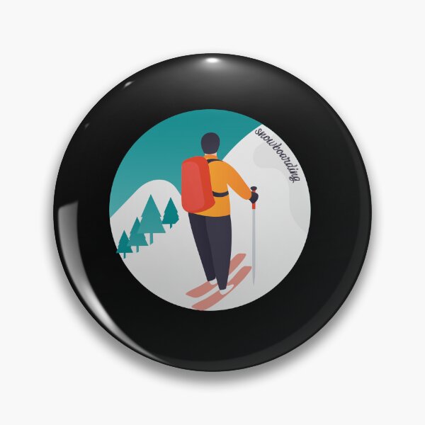 Item preview, Eat Sleep Snowboarding Repeat  cool # 7 designed and sold by FLOWER--ART.