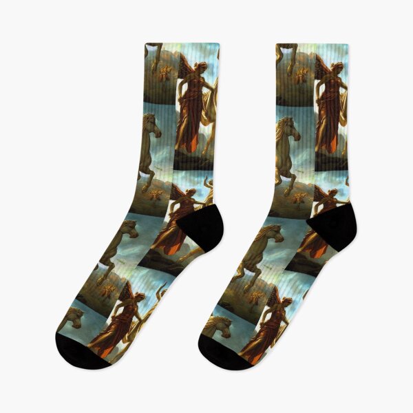 Item preview, Classical roman myths and mythology 13 designed and sold by artstore911.