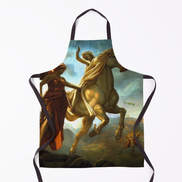 Item preview, Classical roman myths and mythology 13 designed and sold by artstore911.