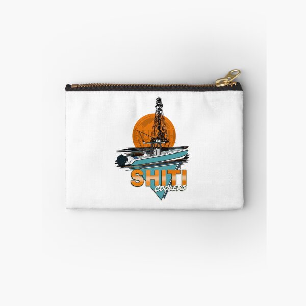 Item preview, Contender Shiti coolers Busch Light Fishing  designed and sold by Michael Garber.