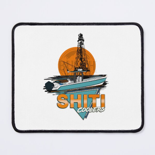 Item preview, Contender Shiti coolers Busch Light Fishing designed and sold by Michael Garber.
