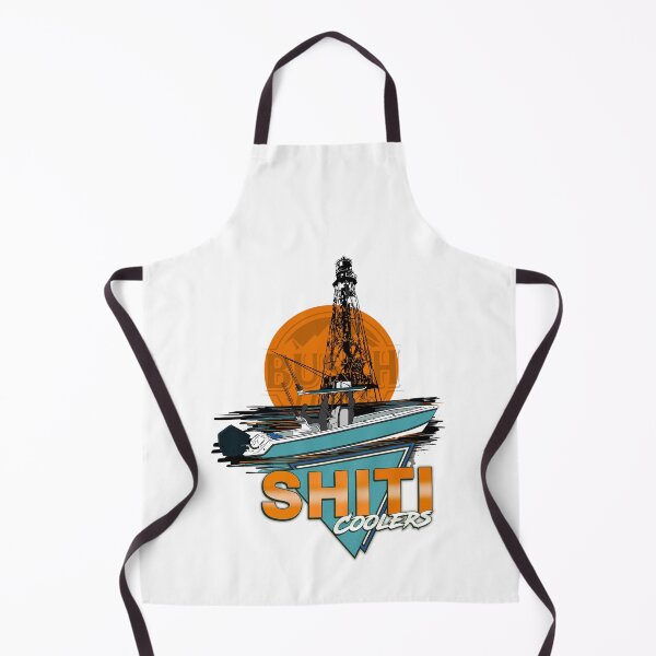 Item preview, Contender Shiti coolers Busch Light Fishing designed and sold by Michael Garber.