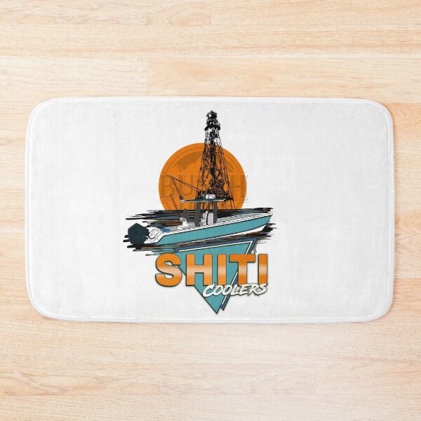 Item preview, Contender Shiti coolers Busch Light Fishing  designed and sold by Michael Garber.