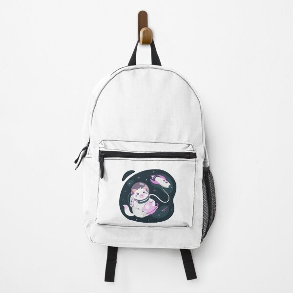 Item preview, ap lang space cat sticker designed and sold by Shoshta.