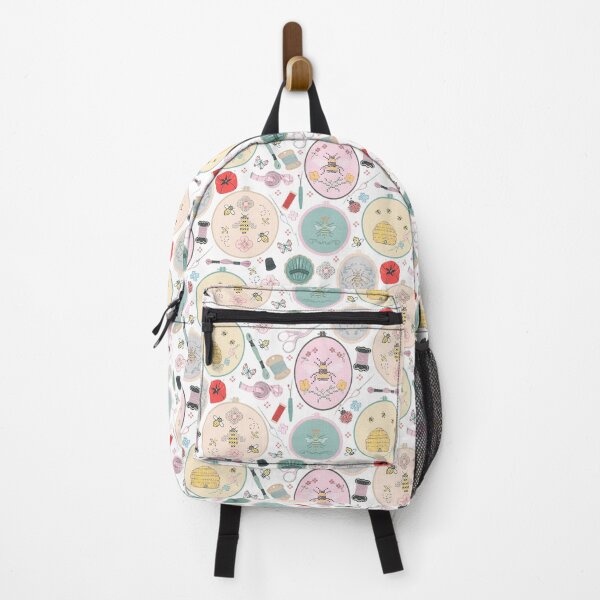 Item preview, Sewing bee designed and sold by Papergrape.